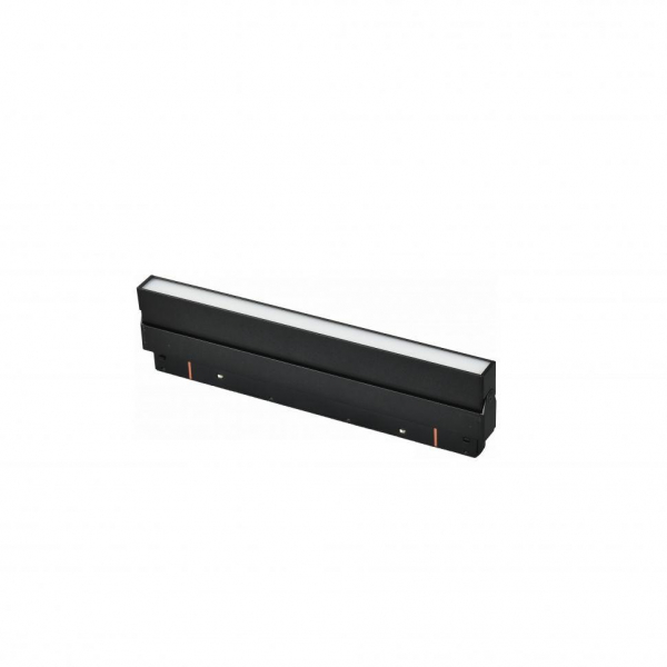 Трековый светодиодный светильник iLedex Technical Vision 4822-004-L300-12W-110DG-3000K-BK Трековый светодиодный светильник iLedex Technical Vision 4822-004-L300-12W-110DG-3000K-BK