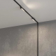 Трековый светильник Denkirs AIR LINEAR DK5303-BK