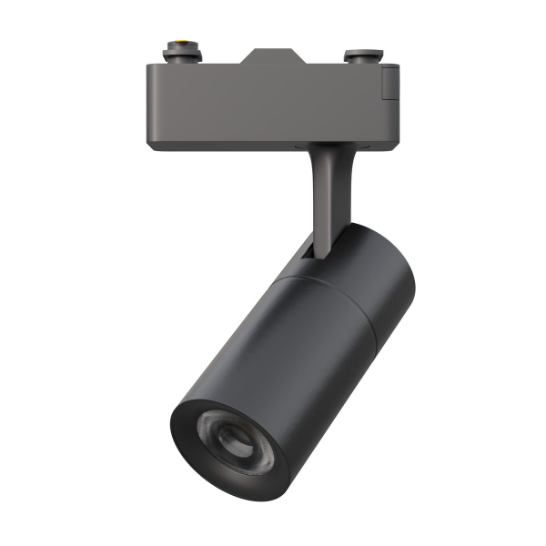 Комплект из 2 трековых светодиодных светильников на шинопроводе Apeyron 07-41