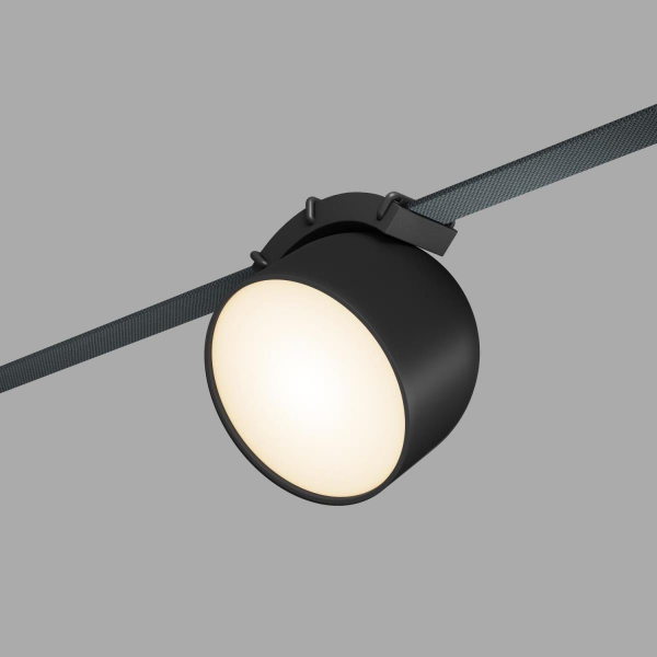 Трековый светильник Denkirs DK5543-BK Трековый светильник Denkirs DK5543-BK