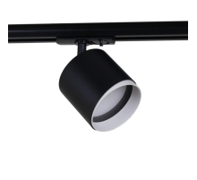 Трековый светильник Reluce Technical 53022-9.3-001IL GX53 BK