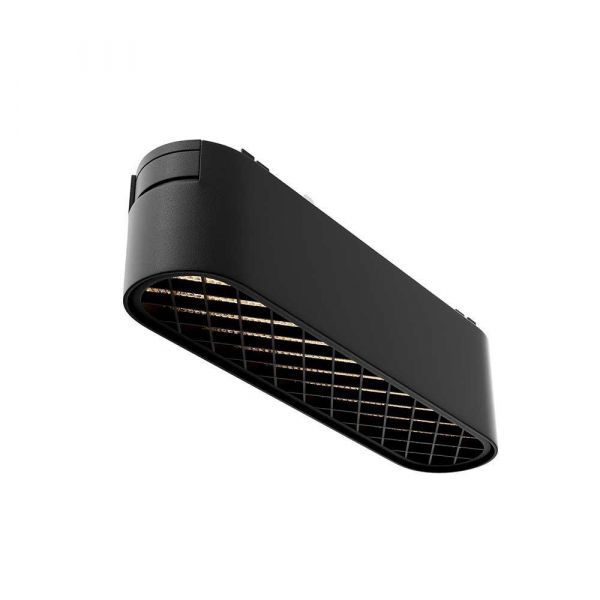 Трековый светодиодный светильник Maytoni Technical Basis Grid TR084-1-6W3K-B Трековый светодиодный светильник Maytoni Technical Basis Grid TR084-1-6W3K-B