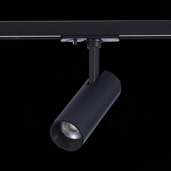 Трековый светодиодный светильник ST Luce Mono ST350.436.10.36 Трековый светодиодный светильник ST Luce Mono ST350.436.10.36