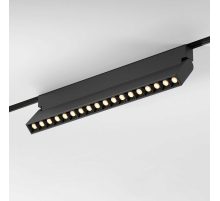 Трековый светодиодный светильник Elektrostandard Slim Magnetic 85209/01 a067371