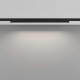 Трековый светильник Maytoni Technical Basis TR192-1-12W4K-B