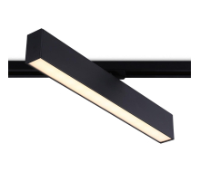 Трековый светодиодный светильник Ambrella light Track System GL6775