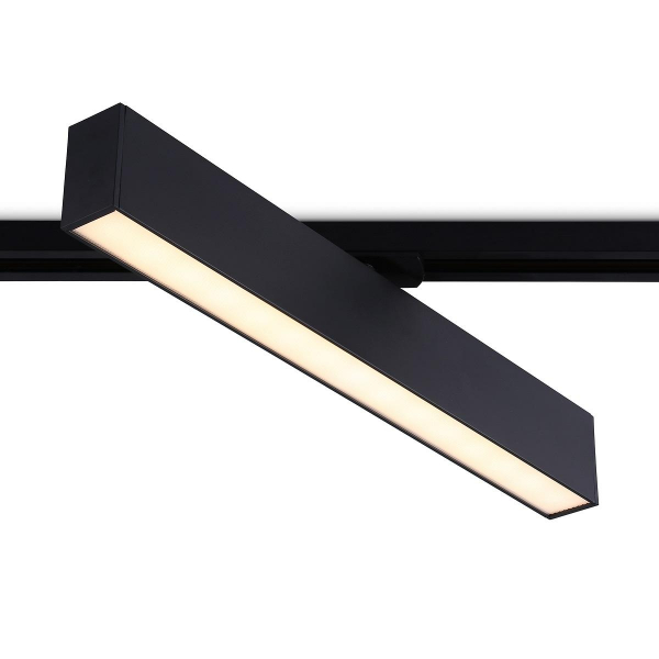 Трековый светодиодный светильник Ambrella light Track System GL6775 Трековый светодиодный светильник Ambrella light Track System GL6775