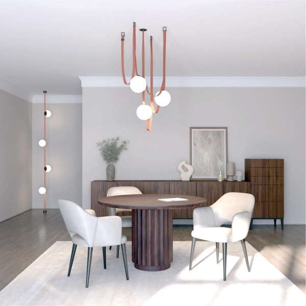Трековый светильник Denkirs DK5551-BK Трековый светильник Denkirs DK5551-BK