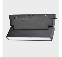 Трековый светодиодный светильник Italline IT012-5024 black 3000K