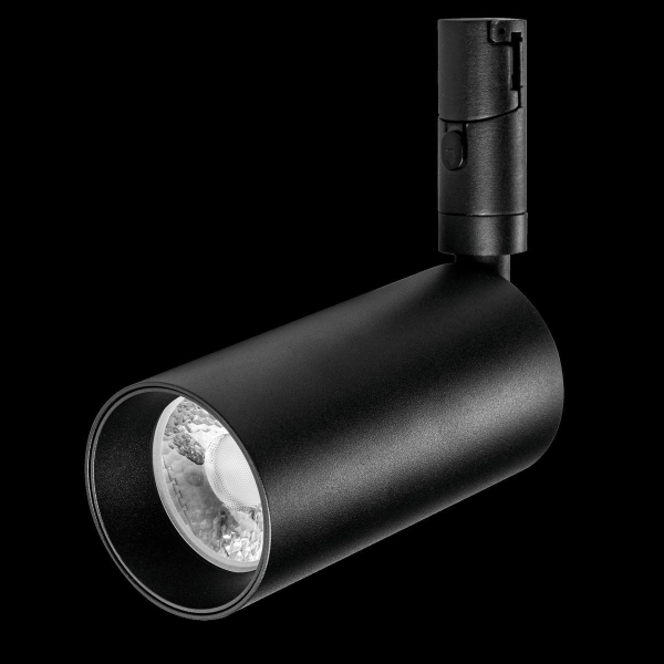 Трековый светодиодный светильник Lightstar Due 207337 Трековый светодиодный светильник Lightstar Due 207337