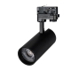 Трековый светодиодный светильник Arlight LGD-Gera-4TR-R74-20W Day4000 033050