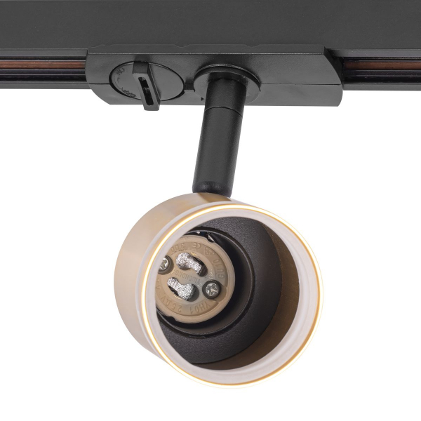 Трековый светильник Citilux Bruno CL565T14 Трековый светильник Citilux Bruno CL565T14