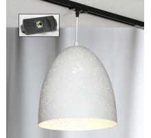 Трековый светильник однофазный Lussole LOFT Track Lights LSP-9891-TAB