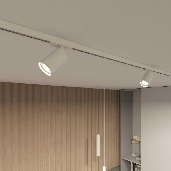 Трековый светильник Denkirs DK6201-WH Трековый светильник Denkirs DK6201-WH