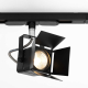 Трековый светильник Citilux CL526T11S