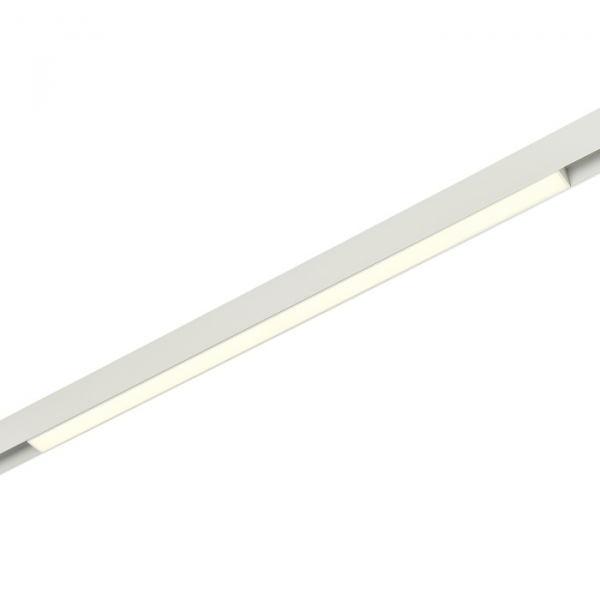 Трековый светильник MyFar Flow MT0210-20W4K-W