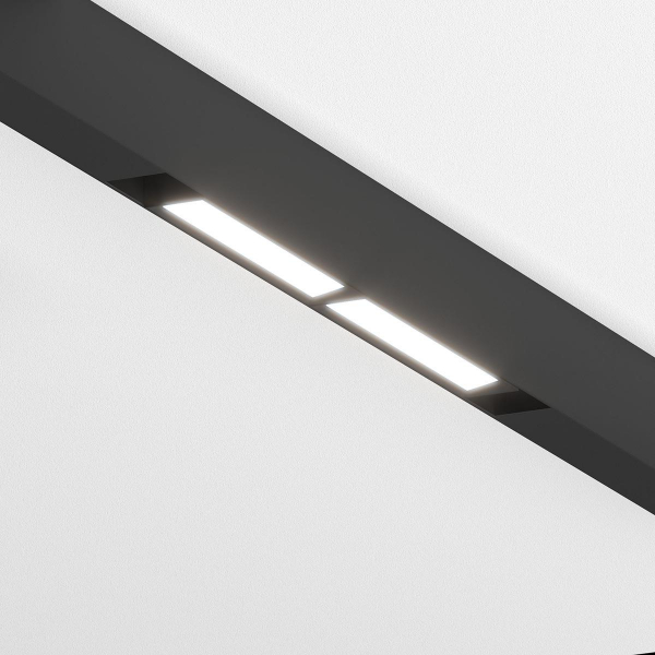 Трековый светодиодный светильник Elektrostandard Slim Magnetic 85008/01 a057196 Трековый светодиодный светильник Elektrostandard Slim Magnetic 85008/01 a057196