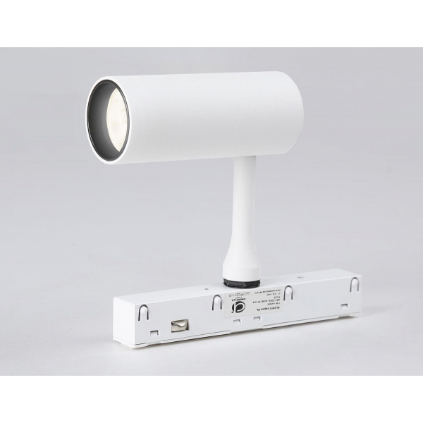 Трековый светодиодный светильник Ambrella light Track System Magnetic GL3810 Трековый светодиодный светильник Ambrella light Track System Magnetic GL3810