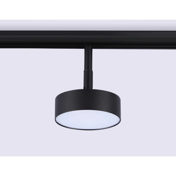 Трековый светодиодный светильник Ambrella light Track System GL3853 Трековый светодиодный светильник Ambrella light Track System GL3853