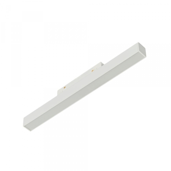 Трековый светильник MyFar Flow MT0210-10W3K-W