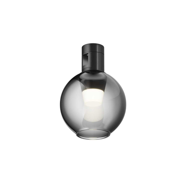 Трековый светильник Maytoni Technical TR148-1-3W3K-B Трековый светильник Maytoni Technical TR148-1-3W3K-B