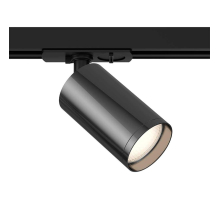 Трековый светильник Maytoni Technical Focus TR020-1-U-GU10-BGF