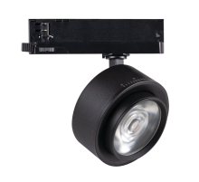 Трековый светодиодный светильник Kanlux BTL 18W-930-B 35651