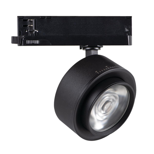 Трековый светодиодный светильник Kanlux BTL 18W-930-B 35651 Трековый светодиодный светильник Kanlux BTL 18W-930-B 35651