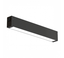 Трековый светодиодный светильник EKS Colibri London 0У-00001338