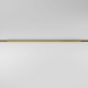 Трековый светодиодный светильник Elektrostandard Brass Line 85527/01 a069635