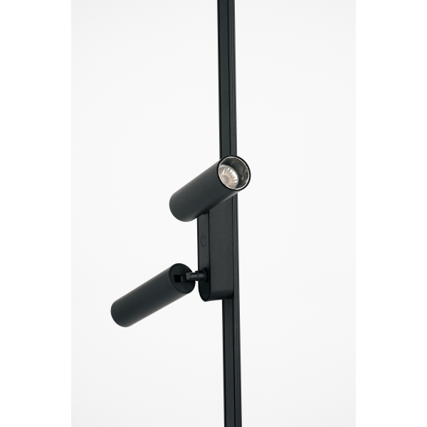 Трековый светильник ВОСХОД ELSL.7x2.40.TR.SW