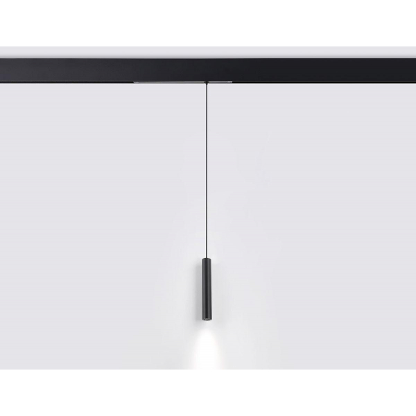 Трековый светодиодный светильник Ambrella Light Track System Magnetic 220V GL1432 Трековый светодиодный светильник Ambrella Light Track System Magnetic 220V GL1432