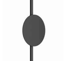Трековый светильник Denkirs AIR REFLEX DK5350-BK