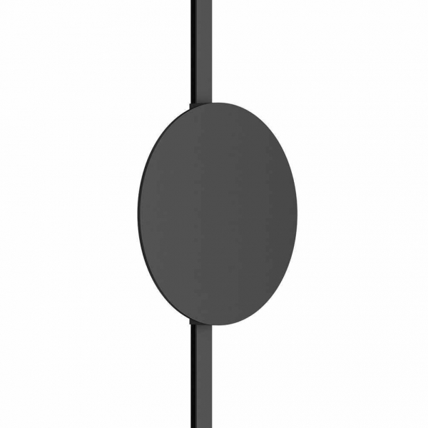 Трековый светильник Denkirs AIR REFLEX DK5350-BK
