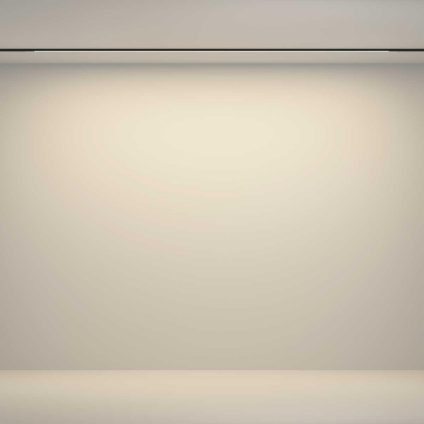 Трековый светильник Maytoni Technical TR180-1-24WTW-B Трековый светильник Maytoni Technical TR180-1-24WTW-B