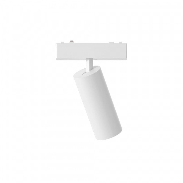 Трековый светильник Aployt Magnetic track 48 APL.0113.10.09 Трековый светильник Aployt Magnetic track 48 APL.0113.10.09