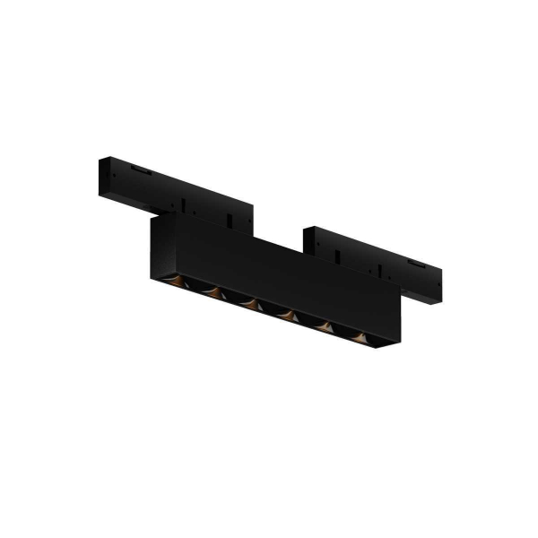 Трековый светильник Maytoni Technical Points TR193-1-5W2.7K-M-B Трековый светильник Maytoni Technical Points TR193-1-5W2.7K-M-B