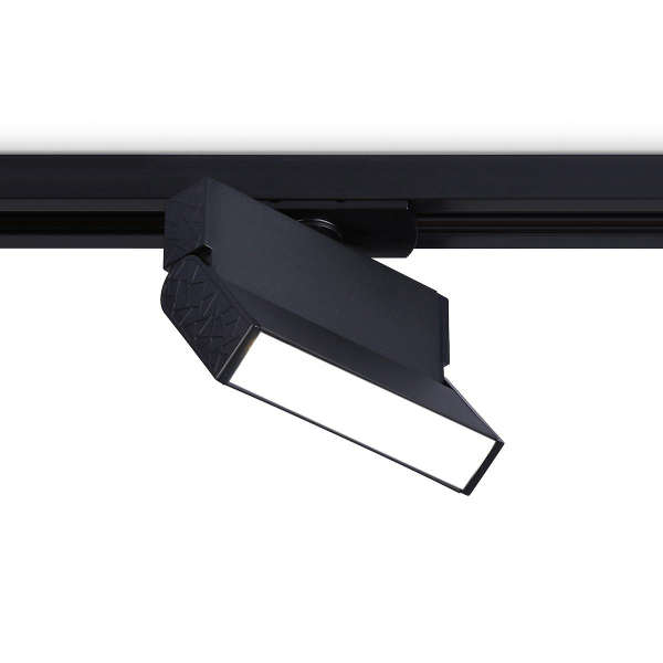 Трековый светодиодный светильник Ambrella light Track System GL6803 Трековый светодиодный светильник Ambrella light Track System GL6803