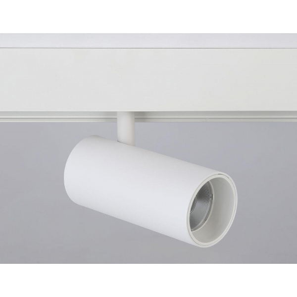 Трековый светодиодный светильник Ambrella light Track System Magnetic GL3828 Трековый светодиодный светильник Ambrella light Track System Magnetic GL3828