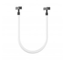 Трековый светодиодный светильник Ambrella light Track System Magnetic Ultra Slim GV1707