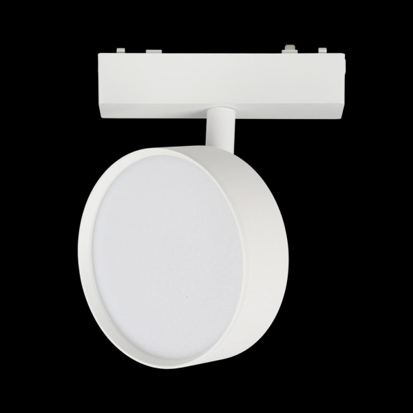 Трековый светильник Aployt Magnetic track 48 APL.0118.10.09 Трековый светильник Aployt Magnetic track 48 APL.0118.10.09