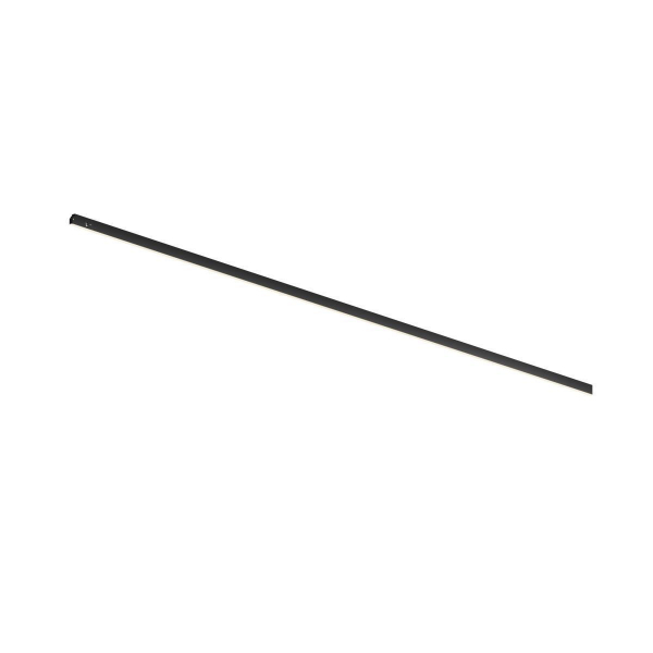 Трековый светильник Maytoni Technical Basis TR190-1-15W3K-B Трековый светильник Maytoni Technical Basis TR190-1-15W3K-B