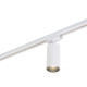 Трековый светодиодный светильник Denkirs Solid Morud DK6040-WH