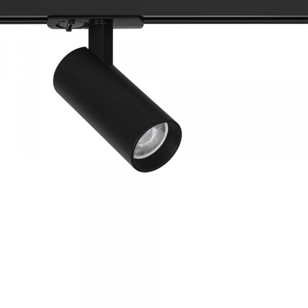 Трековый светильник Arte Lamp BENE A1935PL-1BK Трековый светильник Arte Lamp BENE A1935PL-1BK