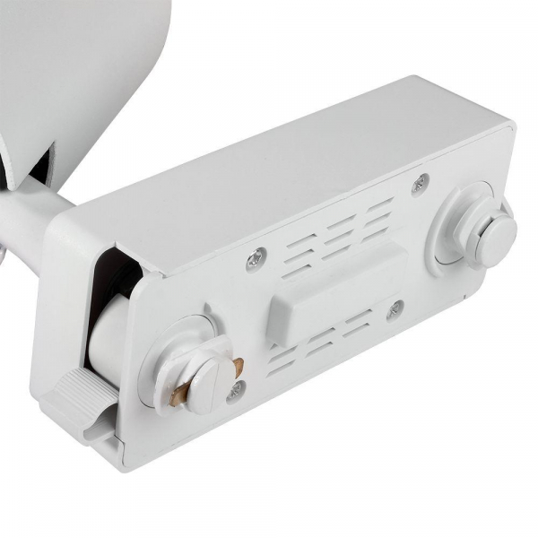Трековый светодиодный светильник Jazzway PTR 1335 5022096 Трековый светодиодный светильник Jazzway PTR 1335 5022096