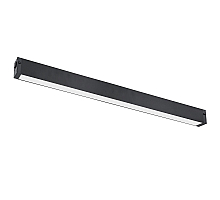 Трековый светодиодный светильник Lightstar Teta CCT 205247CCT