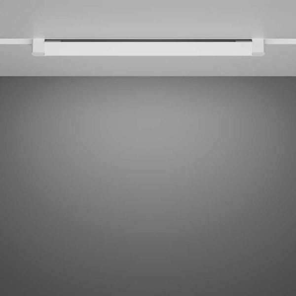 Трековый светодиодный светильник Maytoni Technical Basis Rot TR104-1-20W4K-W