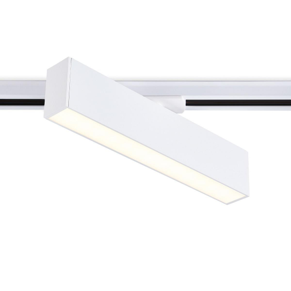 Трековый светодиодный светильник Ambrella light Track System GL6761 Трековый светодиодный светильник Ambrella light Track System GL6761