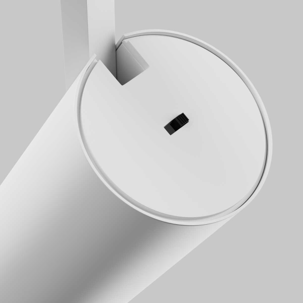 Трековый светильник Maytoni Technical TR198-3-20W4K-Z-W