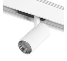 Трековый светодиодный светильник DesignLed SY-601201-WH-10-36-WW 007809